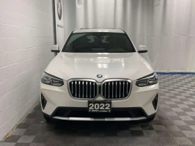 BMW X3 ПАНО / ЛИЗИНГ / ЦЕНА до БГ, снимка 2