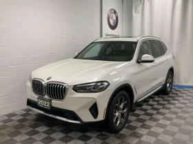 BMW X3 ПАНО / ЛИЗИНГ / ЦЕНА до БГ, снимка 1