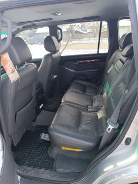Toyota Land cruiser 120 Prado, снимка 2