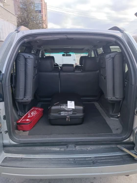Toyota Land cruiser 120 Prado, снимка 6