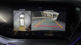 VW Touareg RLINE* 3.0TDI* DISTRONIC* ОБДУХВАНЕ* 360* КАМЕРА* , снимка 14
