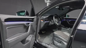 VW Touareg RLINE* 3.0TDI* DISTRONIC* ОБДУХВАНЕ* 360* КАМЕРА* , снимка 8