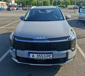 Kia Sportage, снимка 1