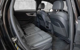 Audi Q7 50TDI Quattro S-Line, снимка 7