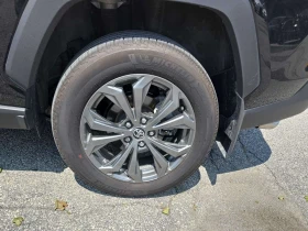 Toyota Rav4 * Hybrid XLE * CARFAX * БЕЗ ПЪРВОНАЧАЛНА ВНОСКА, снимка 7