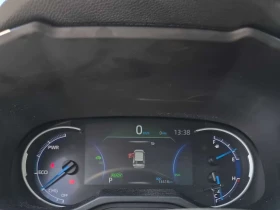 Toyota Rav4 * Hybrid XLE * CARFAX * БЕЗ ПЪРВОНАЧАЛНА ВНОСКА, снимка 8