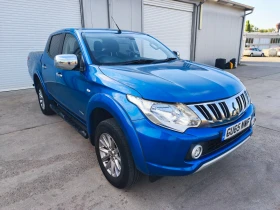 Mitsubishi L200 2.4d РЪЧКА , снимка 6