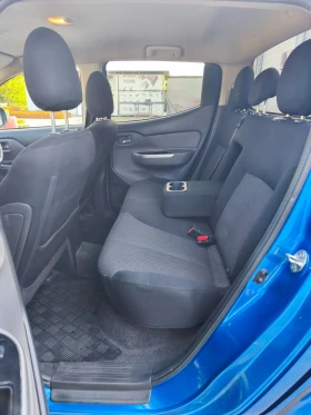 Mitsubishi L200 2.4d РЪЧКА , снимка 11