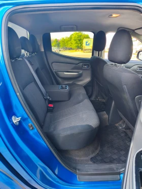 Mitsubishi L200 2.4d РЪЧКА , снимка 10