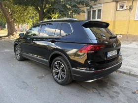 VW Tiguan Allspace 2.0 TSI/FULL MAX, снимка 7