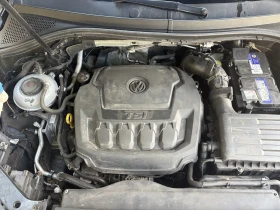 VW Tiguan Allspace 2.0 TSI/FULL MAX, снимка 15