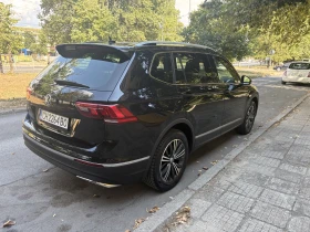 VW Tiguan Allspace 2.0 TSI/FULL MAX, снимка 5