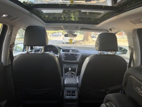 VW Tiguan Allspace 2.0 TSI/FULL MAX, снимка 11