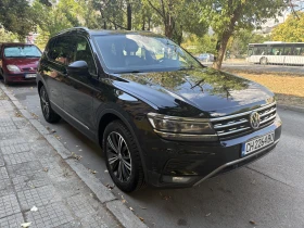 VW Tiguan Allspace 2.0 TSI/FULL MAX, снимка 3