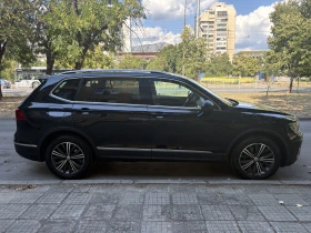 VW Tiguan Allspace 2.0 TSI/FULL MAX, снимка 4