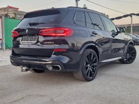 BMW X5 M50D G05 FUL EKSTRI* ИСТИНСКИ КИЛОМЕТРИ! , снимка 4