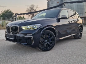 BMW X5 M50D G05 FUL EKSTRI* ИСТИНСКИ КИЛОМЕТРИ! , снимка 1