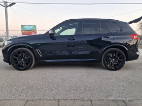 BMW X5 M50D G05 FUL EKSTRI* ИСТИНСКИ КИЛОМЕТРИ! , снимка 7