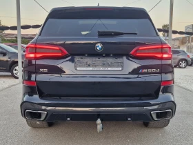 BMW X5 M50D G05 FUL EKSTRI* ИСТИНСКИ КИЛОМЕТРИ! , снимка 5