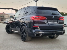 BMW X5 M50D G05 FUL EKSTRI* ИСТИНСКИ КИЛОМЕТРИ! , снимка 6