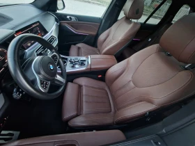 BMW X5 M50D G05 FUL EKSTRI* ИСТИНСКИ КИЛОМЕТРИ! , снимка 8