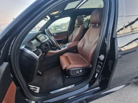 BMW X5 M50D G05 FUL EKSTRI* ИСТИНСКИ КИЛОМЕТРИ! , снимка 9