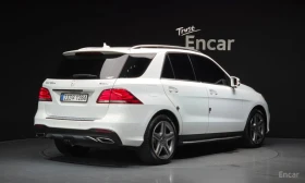 Mercedes-Benz GLE 350  АМГ ПАКЕТ/d 4MATIC Premium/ФИНАНСИРАНЕ, снимка 2