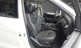 Mercedes-Benz GLE 350  АМГ ПАКЕТ/d 4MATIC Premium/ФИНАНСИРАНЕ, снимка 12