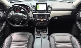 Mercedes-Benz GLE 350  АМГ ПАКЕТ/d 4MATIC Premium/ФИНАНСИРАНЕ, снимка 7