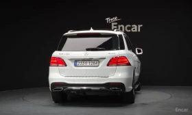 Mercedes-Benz GLE 350  АМГ ПАКЕТ/d 4MATIC Premium/ФИНАНСИРАНЕ, снимка 4