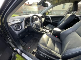 Toyota Rav4, снимка 15