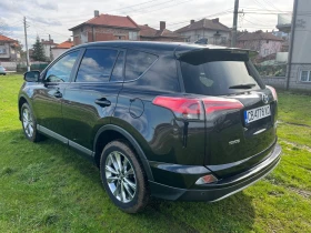 Toyota Rav4, снимка 9