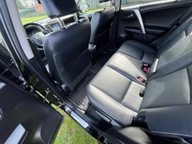 Toyota Rav4, снимка 14