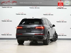 Audi Q7 S-Line Panoramic Roof Navigation Wireless CarPlay, снимка 2