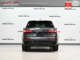 Audi Q7 S-Line Panoramic Roof Navigation Wireless CarPlay, снимка 7