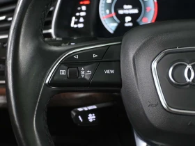 Audi Q7 S-Line Panoramic Roof Navigation Wireless CarPlay, снимка 14