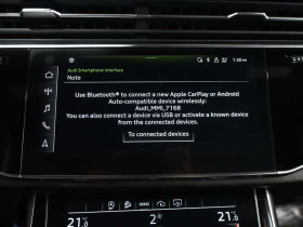 Audi Q7 S-Line Panoramic Roof Navigation Wireless CarPlay, снимка 17
