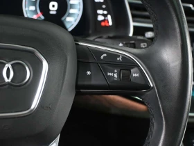 Audi Q7 S-Line Panoramic Roof Navigation Wireless CarPlay, снимка 15