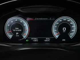 Audi Q7 S-Line Panoramic Roof Navigation Wireless CarPlay, снимка 13