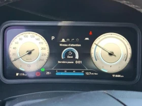 Hyundai Kona Intuitive, снимка 9