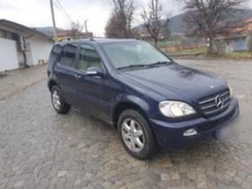 Обява за продажба на Mercedes-Benz ML 400 cdi face Na chasti ~13 лв. - изображение 3