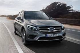 Mercedes-Benz GLC 220,,2504MATIC ,,VAGON | Mobile.bg    13