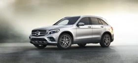 Mercedes-Benz GLC 220,,2504MATIC ,,VAGON | Mobile.bg    14