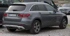 Mercedes-Benz GLC 220,,2504MATIC ,,VAGON | Mobile.bg    15