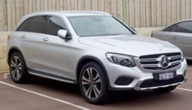 Mercedes-Benz GLC 220,,2504MATIC ,,VAGON | Mobile.bg    17