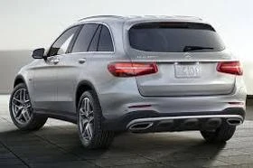 Mercedes-Benz GLC 220,,2504MATIC ,,VAGON, снимка 16