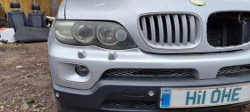 BMW X5 4.4 320кс, снимка 3