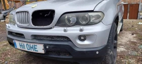 BMW X5 4.4 320кс, снимка 2