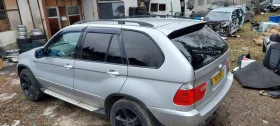 BMW X5 4.4 320кс, снимка 4