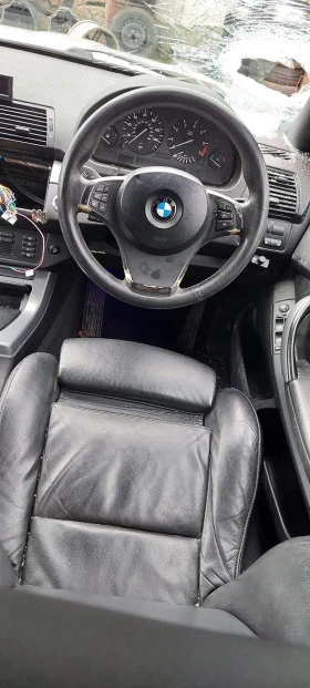 BMW X5 4.4 320кс, снимка 7